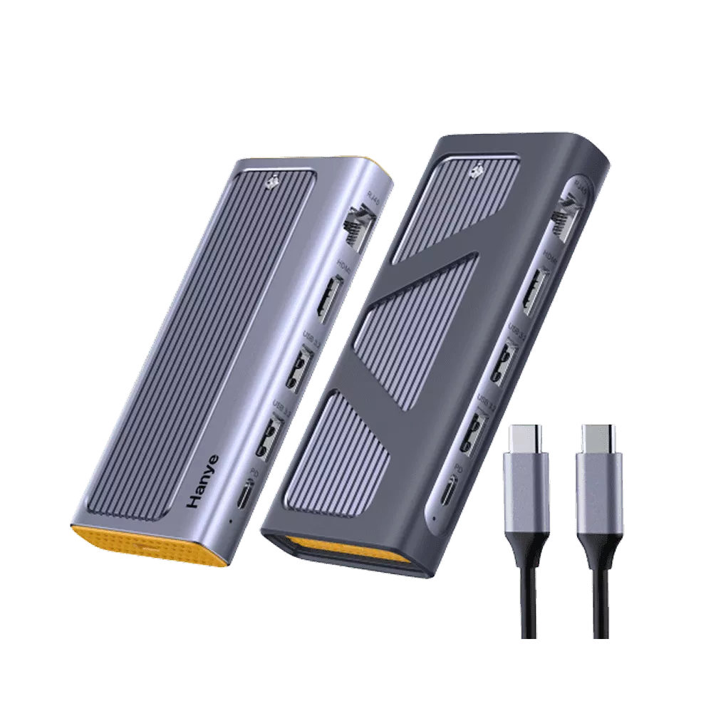 HSE-M6IN1GRC01